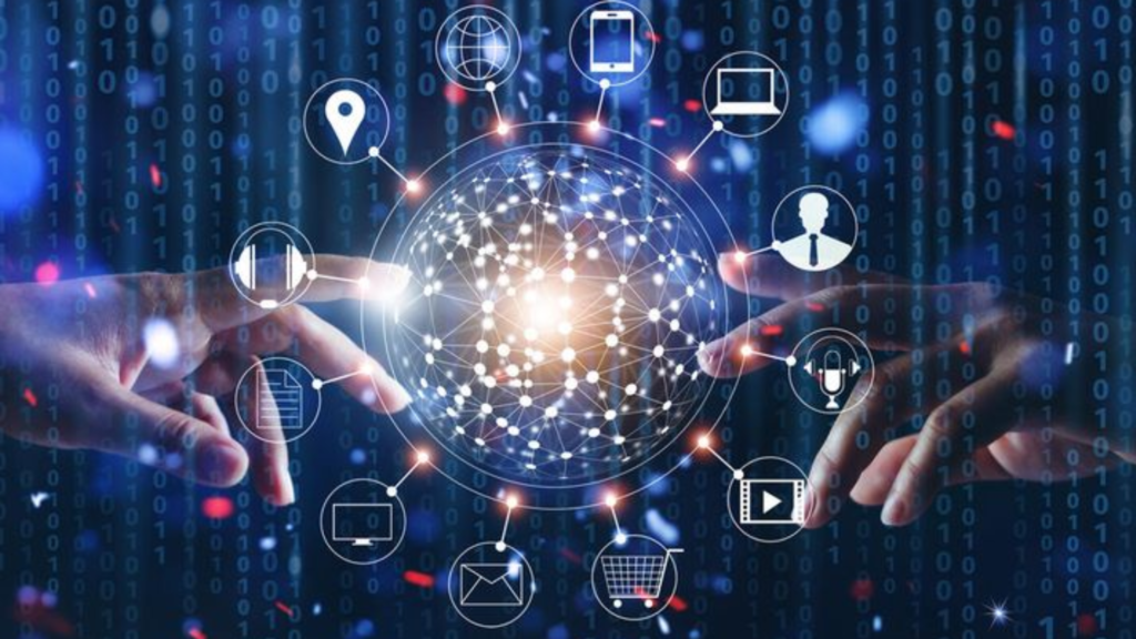 Incrementando la Productividad Empresarial con Soluciones en la Nube