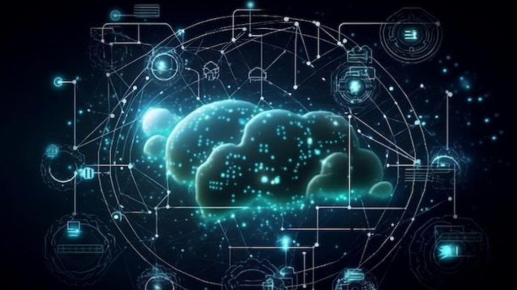 Cómo la computación en la nube ha revolucionado el trabajo en equipo
