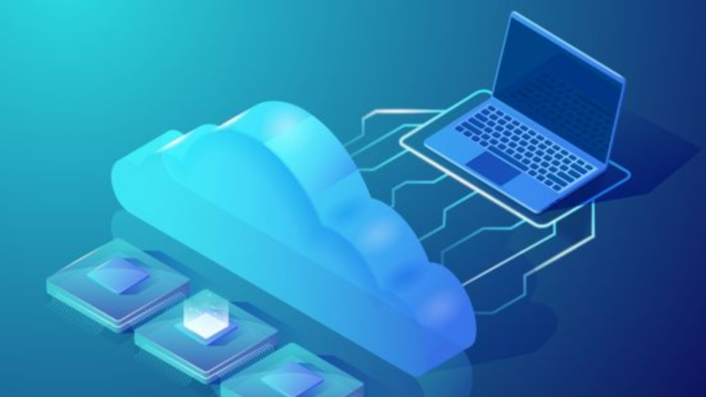 Tendencias actuales en computación en la nube y su impacto en las pymes