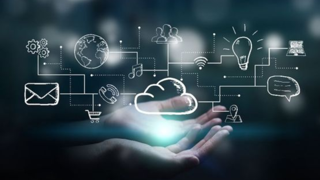 Cómo las PYMEs han Aprovechado la Nube para Impulsar el Crecimiento