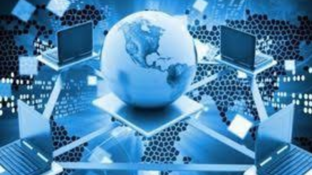 Cómo la computación en la nube permite a las pymes competir con empresas más grandes