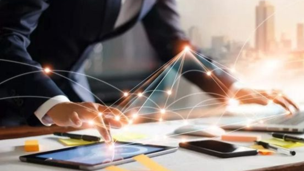 Ahorro de costos con soluciones en la nube para pymes