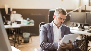 Transformación empresarial con la nube: seguridad, escalabilidad y colaboración en tiempo real