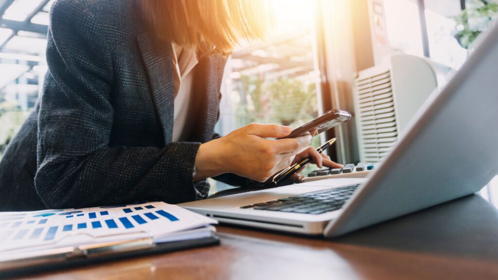 La movilidad: la clave para el éxito empresarial